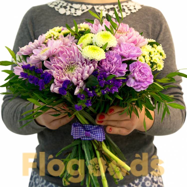 Букет «Сборный» за 6 764 руб.